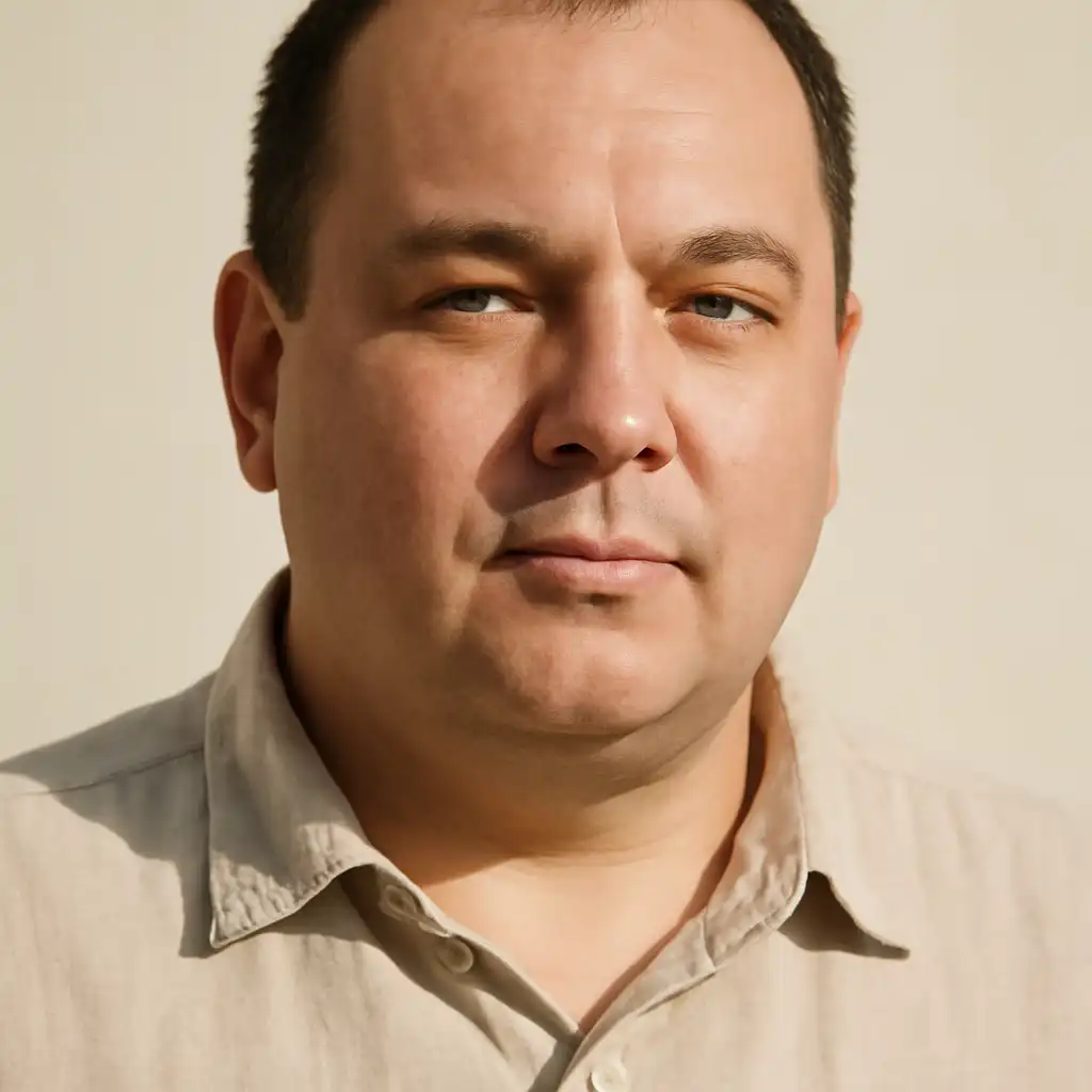 Markus Richter